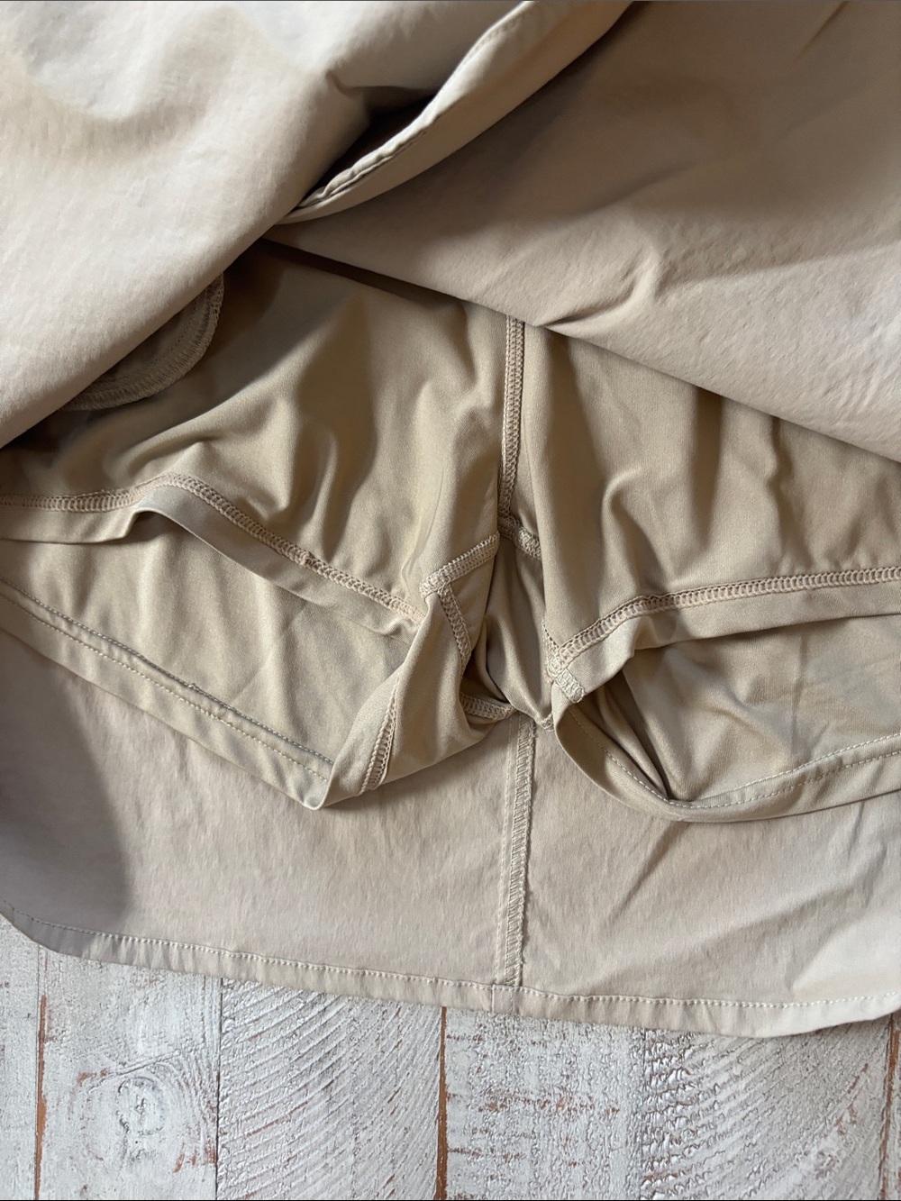 Set of 2 Woman’s Skorts Lady Hagen & Eddie Bauer - Picture 8 of 11